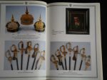 Veilingcatalogus 26 - Antiken, Alte Waffen, Orden, Militaria, Geschichtliche Objekte