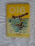 Norel, K. - O16