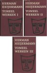 Heijermans, Herman - Toneelwerken I, II en III