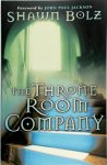 Shawn Bolz - The Throne Room Company