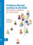 Bea Tiemens, Ad J.A. Kaasenbrood - Evidence Based werken in de GGZ