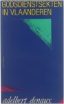Adelbert Denaux - Godsdienstsekten in Vlaanderen