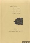 Kaldewey, Gunnar A. & Roth, Dieter - Deutsche Buchkunst im Zwanzigsten Jahrhundert. 75 Jahre Hauswedel & Nolte