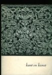 Meyer, O. (samensteller). - Kant in de Kunst. Meyer, O. (samensteller). - Kant in de Kunst.