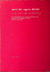 Watering, C.W. van de - Met de ogen dicht: een interpretatie van enkele gedichten van Lucebert als toegang tot diens poëzie en poetica Watering, C.W. van de - Met de ogen dicht: een interpretatie van enkele gedichten van Lucebert als toegang tot diens poëzie en poetica