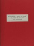 Mansarde, Floris & Diederik van Stolberg. - Nu wordt het toch tijd voor een borrel. Een handvol literaire anekdoten.