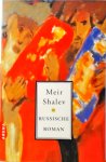Meir Shalev, Ruben Verhasselt - Russische roman