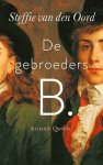 Steffie Van den Oord - De gebroeders B.