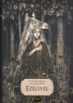 Cécile Roumiguière - Ezelsvel
