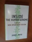 Avise, John C. - Inside the Human Genome. A Case for Non-Intelligent Design Avise, John C. - Inside the Human Genome. A Case for Non-Intelligent Design