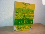 div. componisten; Compiled & Edited by John McLop - Memories of Ireland; Compiled & Edited by John McLop; songbook