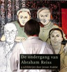 Jeroen Krabbé & Joosje Lakmaker - De Ondergang Van Abraham Reis
