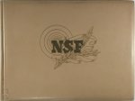 N/a - NSF 1918-1948 N.V. Philips'telecommunicatie industrie voorheen N.V. seintoestellen fabriek