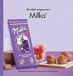Milka - Heerlijke recepten met Milka
