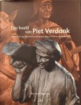 GRAAS, T.G.M (e.a) - Een beeld van Piet Verdonk: Ambachtelijk beeldhouwer tussen neogotiek en modernisme