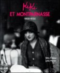 Julie Martin, Billy Kluver - Kiki et Montparnasse - 1900-1930