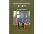 W. Frijhoff - Ijkpunt 1650 Bevochten Eendracht