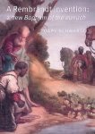Schwartz, Gary - A Rembrandt invention: a New Baptism of the Eunuch *SIGNED*