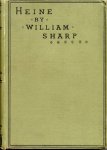 Sharp, William - Life of Heinrich Heine