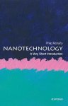 Philip (professor Of Physics And Epsrc Established Career Fellow) Moriarty - (1) Nanotechnology: A Very Short Introduction