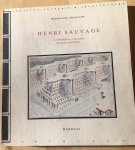 Loyer, F. - Henri Sauvage : les immeubles a gradins = set-back buildings