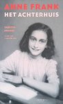 Frank, Anne - Het Achterhuis: dagboekbrieven 12 juni 1942 - 1 augustus 1944