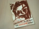 Lenssen, P.M. - In dit land wil niemand wonen
