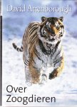 Attenborough, David - Over zoogdieren