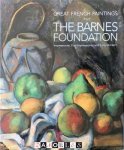 Albert C. Barnes, Richard J. Wattenmaker - Great French Paintings from The Barnes Foundation. Impresionist, Post-Impressionist and Early Modern