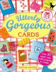 Natalie Abadzis - Utterly Gorgeous Cards