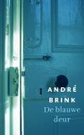 André Brink - De blauwe deur