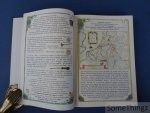 Van den Bruel, Annette en Ceulemans, Louis [ills.] - Putte 2000. Nu naer Putte, altoos langs dezelfde baen en in dezelfde rigting...