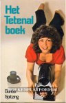 Spitzing, Gunter - Het Tetenal boek