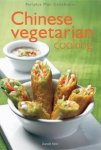 Periplus - Chinese Vegetarian Cooking