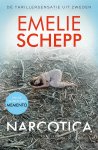 Emelie Schepp - Jana Berzelius 2 -   Narcotica (special Sony)