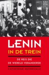 Catherine Merridale 42953 - Lenin in de trein de reis naar de revolutie