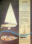 Sigma - Original Brochure Sigma 362