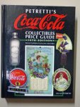 Petretti, Alan - Petretti's Coca-Cola Collectibles Price Guide