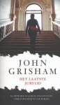 John Grisham - Het laatste jurylid (pocket)