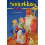Herzen, Frank - Sinterklaas is jarig