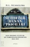 Henk Wesseling 67430 - Scheffer - Renan - Psichari Een Franse cultuur- en familiegeschiedenis, 1815-1914