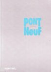 Schaut, Suzanne - Pont Neuf, Frans voor gevorderden Deel 2 werkboek Schaut, Suzanne - Pont Neuf, Frans voor gevorderden Deel 2 werkboek
