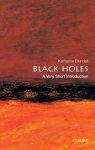 Katherine (professor Of Astrophysics Blundell - (1) Black Holes: A Very Short Introduction