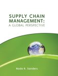 Nada R. Sanders - Supply Chain Management