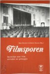 D. Biltereyst 65973, C. Stalpaert 63882 - Filmsporen opstellen over film, verleden en geheugen
