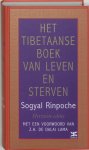 Sogyal Rinpoche, Patrick Gaffney - Tibetaanse Boek Van Leven En Sterven