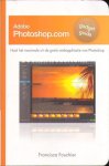 Fouchier, Franciska - Adobe Photshop.com Gadget Guide