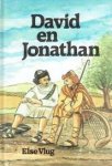 Vlug - David en jonathan