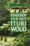Colin M. Turnbull - Kinderen van het Ituriwoud