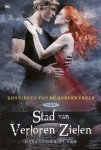 Clare, Cassandra - Stad van Verloren Zielen (The Mortal Instruments #5) Clare, Cassandra - Stad van Verloren Zielen (The Mortal Instruments #5)